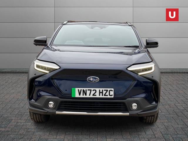 2022 Subaru Solterra 0.0 150kW Touring 71.4kWh 5dr Auto AWD