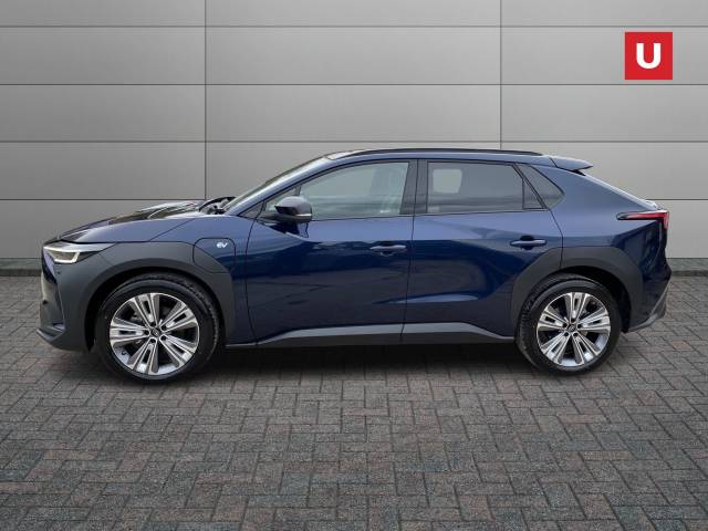 2022 Subaru Solterra 0.0 150kW Touring 71.4kWh 5dr Auto AWD
