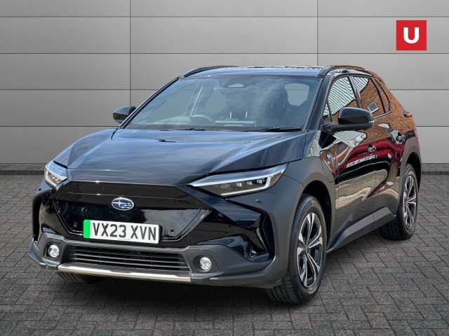 2023 Subaru Solterra 0.0 150kW Limited 71.4kWh 5dr Auto AWD