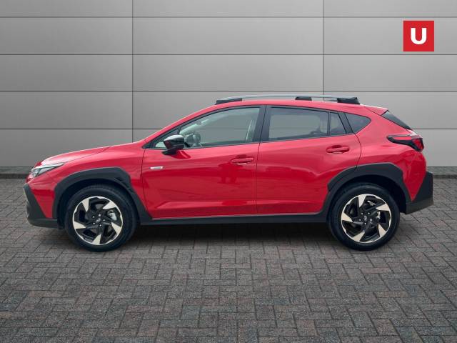 2024 Subaru Crosstrek 2.0i e-Boxer Touring 5dr Lineartronic