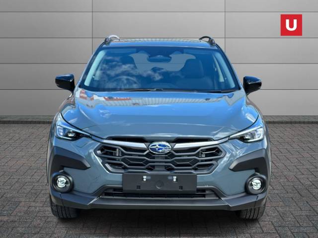 2024 Subaru Crosstrek 2.0 e-Boxer Touring Lineartronic 4WD Euro 6 (s/s) 5dr