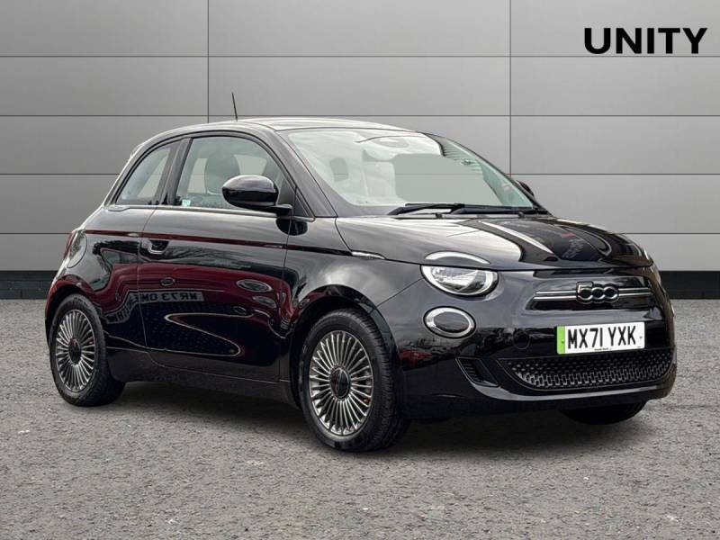 FIAT 500E 2022 (71)