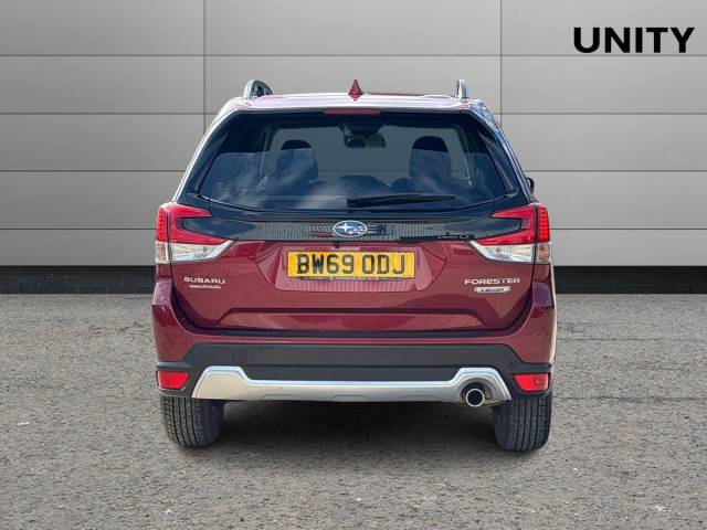 2019 Subaru Forester 2.0i e-Boxer XE Premium 5dr Lineartronic