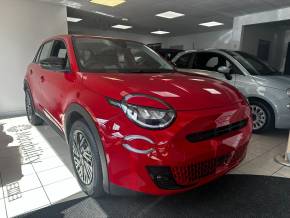 FIAT 600E   at Unity Automotive Oxford