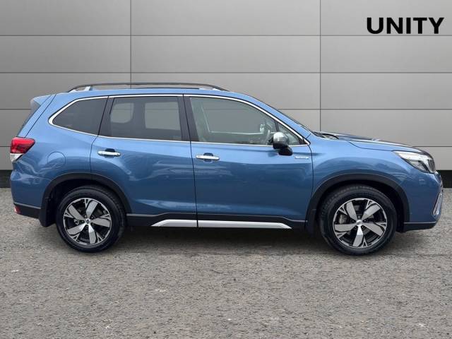 2019 Subaru Forester 2.0i e-Boxer XE Premium 5dr Lineartronic
