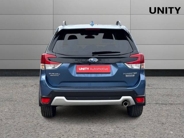 2019 Subaru Forester 2.0i e-Boxer XE Premium 5dr Lineartronic