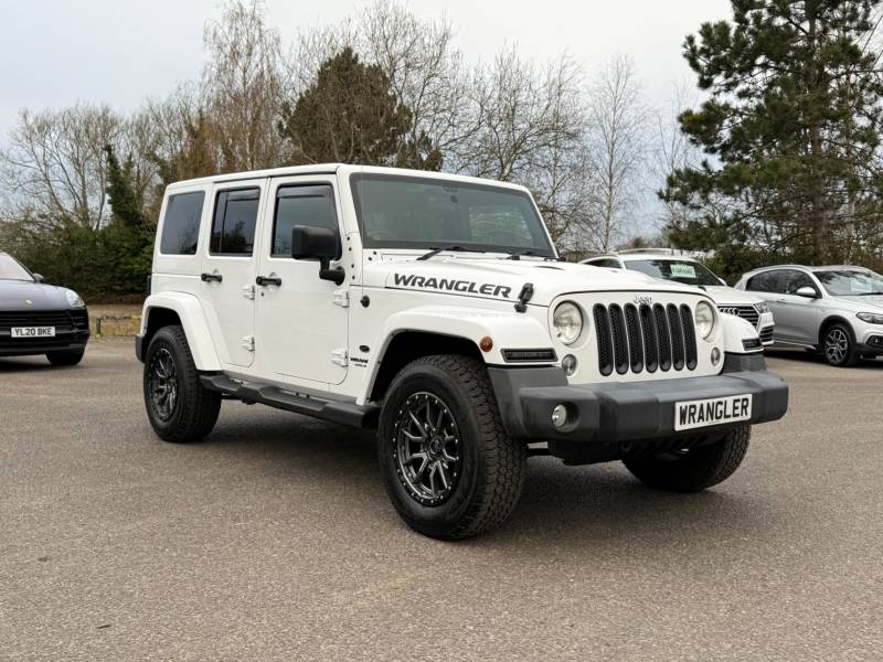 JEEP WRANGLER 2017 (17)
