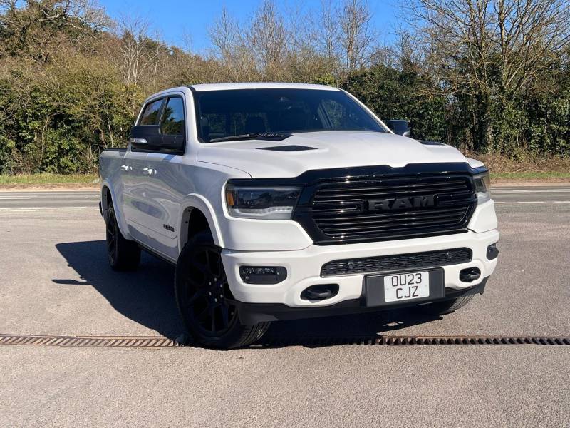 DODGE RAM 2023 (23)