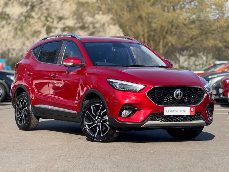 MG MG ZS 2023 (73)