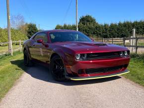 DODGE CHALLENGER 2025  at Unity Automotive Oxford