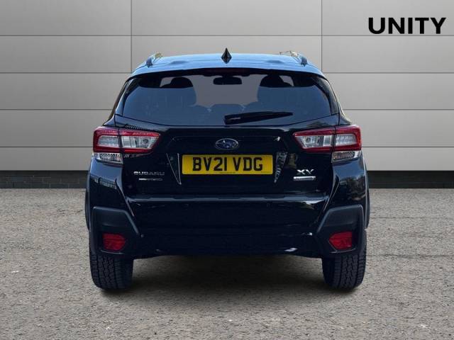 2021 Subaru XV 2.0i e-Boxer SE Premium 5dr Lineartronic