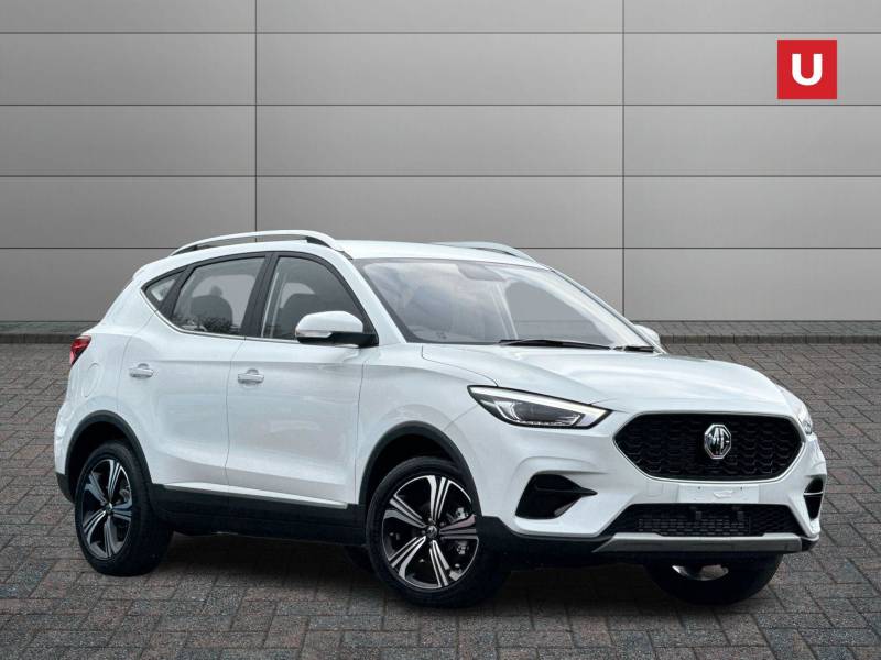 MG MG ZS 2023 (23)