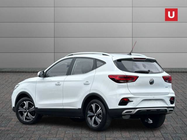 2023 MG MG ZS 1.5 VTi-TECH Excite 5dr