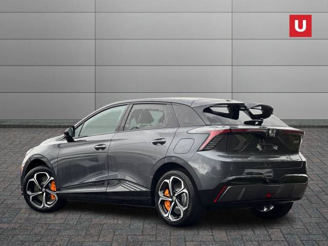 2025 MG MG 4 0.0 320kW EV XPOWER 64kWh 5dr Auto