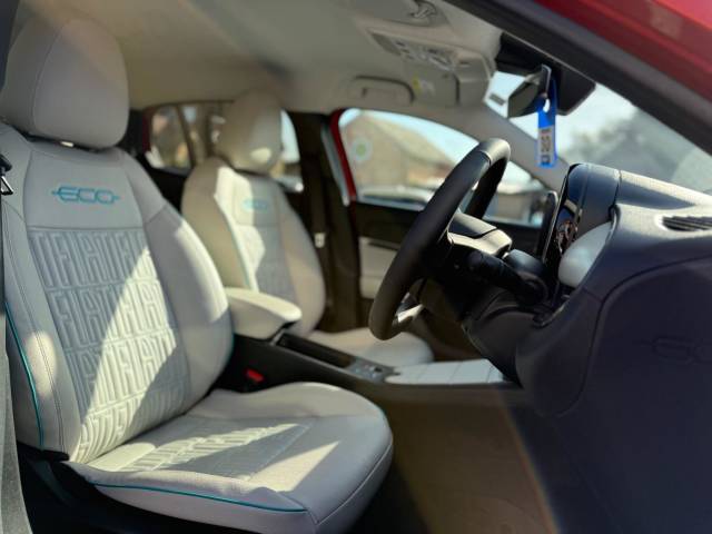 2024 Fiat 600E 0.0 115kW La Prima 54kWh 5dr Auto