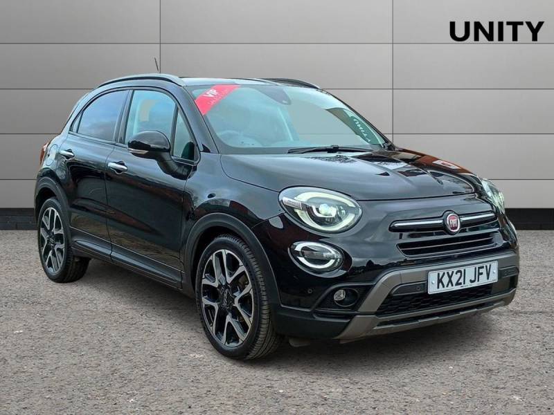 FIAT 500X 2021 (21)