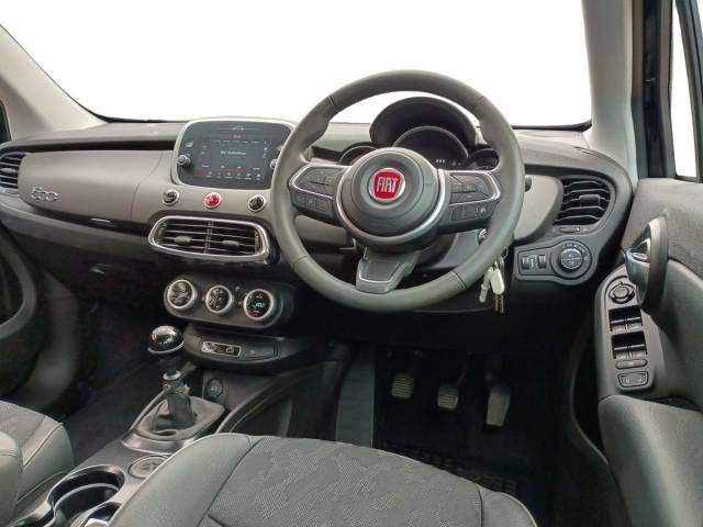 2021 Fiat 500x 1.0 Cross 5dr