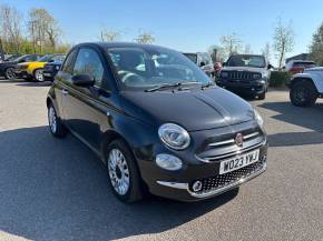 FIAT 500 2023 (23) at Unity Automotive Oxford