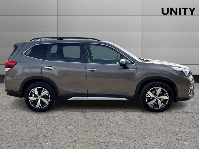 2021 Subaru Forester 2.0i e-Boxer XE Premium 5dr Lineartronic