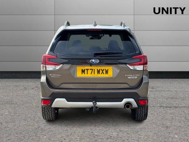 2021 Subaru Forester 2.0i e-Boxer XE Premium 5dr Lineartronic