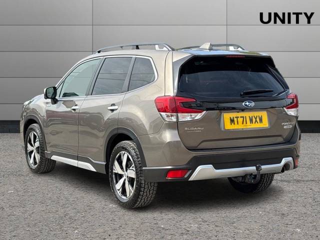 2021 Subaru Forester 2.0i e-Boxer XE Premium 5dr Lineartronic