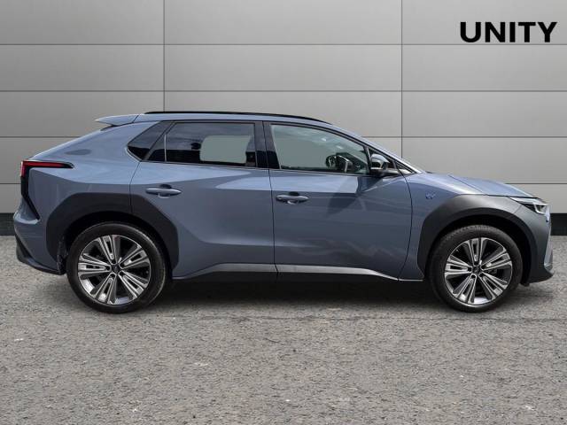 2022 Subaru Solterra 0.0 150kW Touring 71.4kWh 5dr Auto AWD