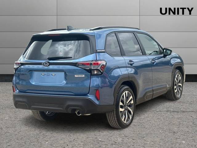 Subaru Forester 2.0 e-Boxer XE Premium Lineartronic 4WD Euro 6 (s/s) 5dr
