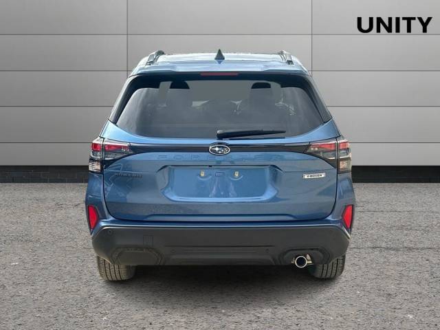Subaru Forester 2.0 e-Boxer XE Premium Lineartronic 4WD Euro 6 (s/s) 5dr