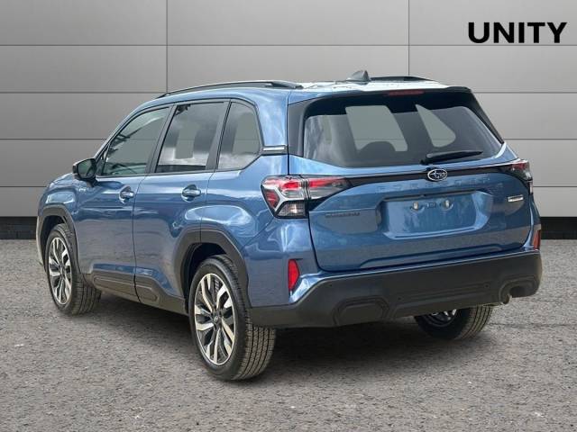 Subaru Forester 2.0 e-Boxer XE Premium Lineartronic 4WD Euro 6 (s/s) 5dr