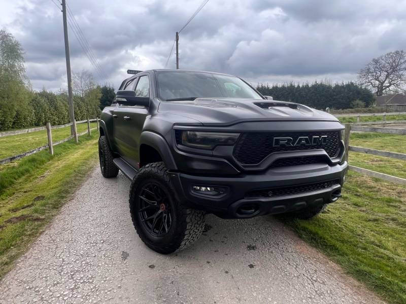 DODGE RAM 2022 (72)