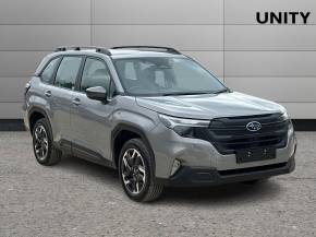 SUBARU FORESTER   at Unity Automotive Oxford