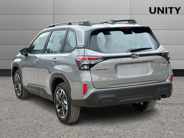 Subaru Forester 2.0 i e-Boxer Limited Lineartronic 4WD Euro 6 (s/s) 5dr