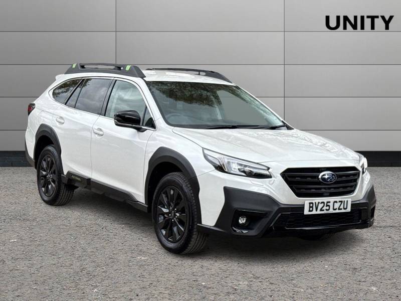 SUBARU OUTBACK 2025 (25)
