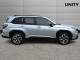 SUBARU FORESTER 2025 