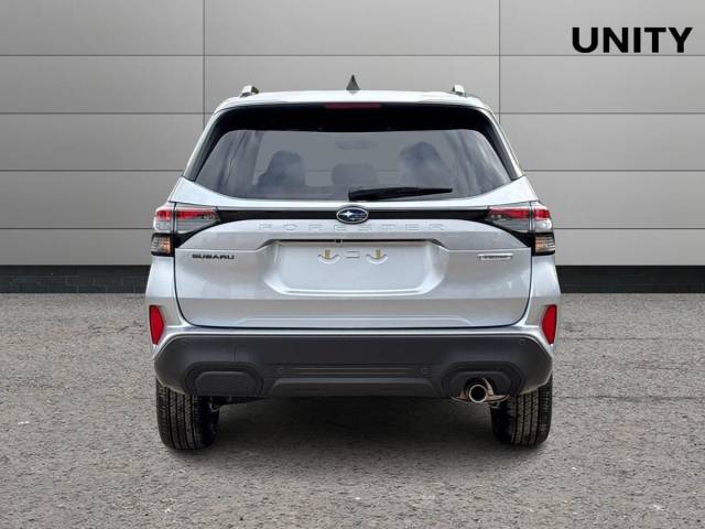 2025 Subaru Forester 2.0 i e-Boxer Touring Lineartronic 4WD Euro 6 (s/s) 5dr
