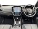 SUBARU FORESTER 2025 