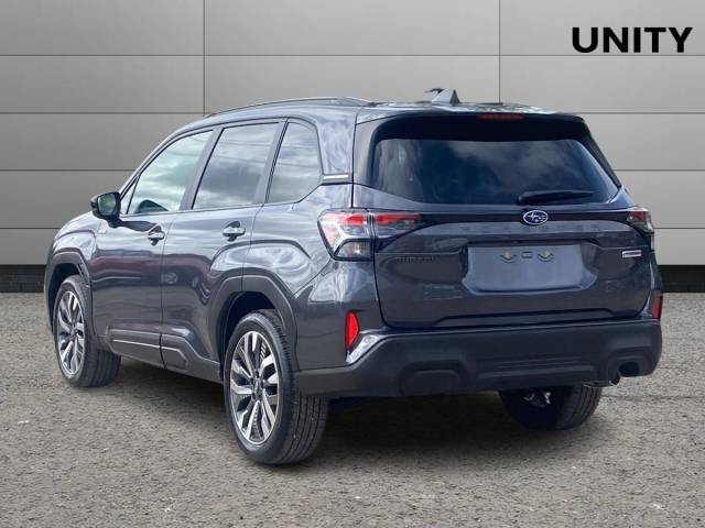Subaru Forester 2.0 i e-Boxer Touring Lineartronic 4WD Euro 6 (s/s) 5dr