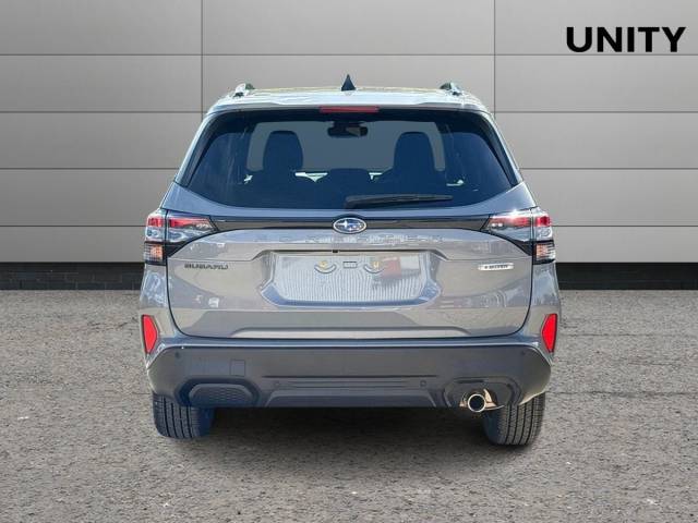 Subaru Forester 2.0 i e-Boxer Touring Lineartronic 4WD Euro 6 (s/s) 5dr