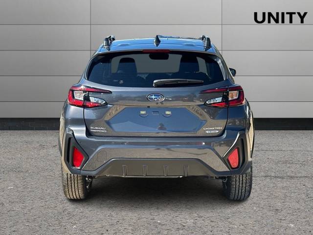 2025 Subaru Crosstrek 2.0 i e-Boxer Touring Lineartronic 4WD Euro 6 (s/s) 5dr