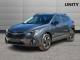 SUBARU CROSSTREK 2025 