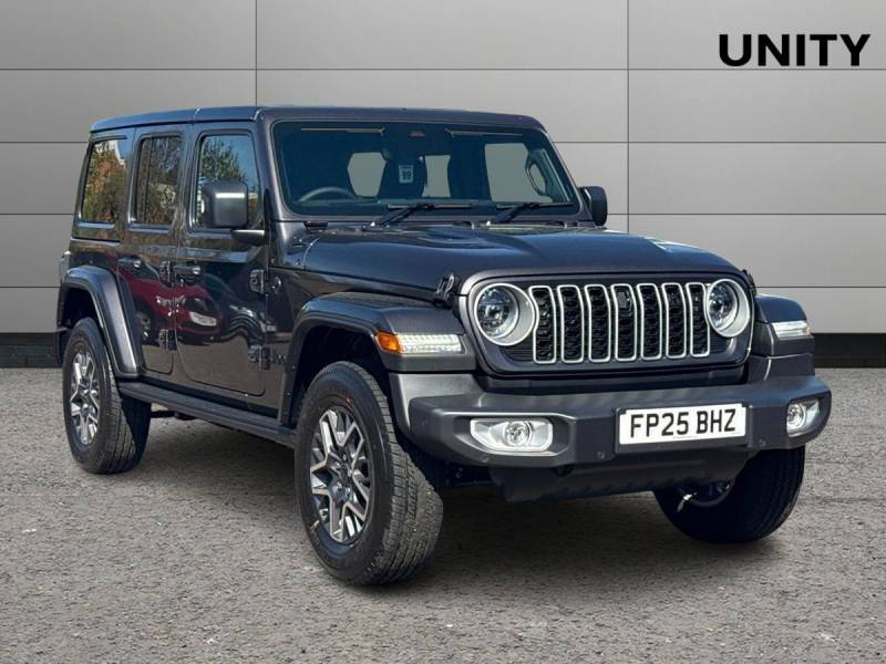 JEEP WRANGLER 2025 (25)