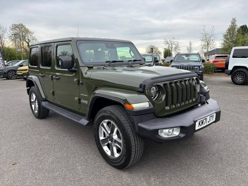 JEEP WRANGLER 2021 (71)