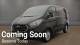 FORD TRANSIT CUSTOM 2022 (22)