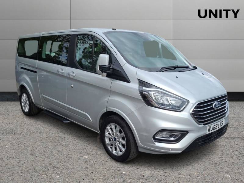 FORD TOURNEO CUSTOM 2018 (68)