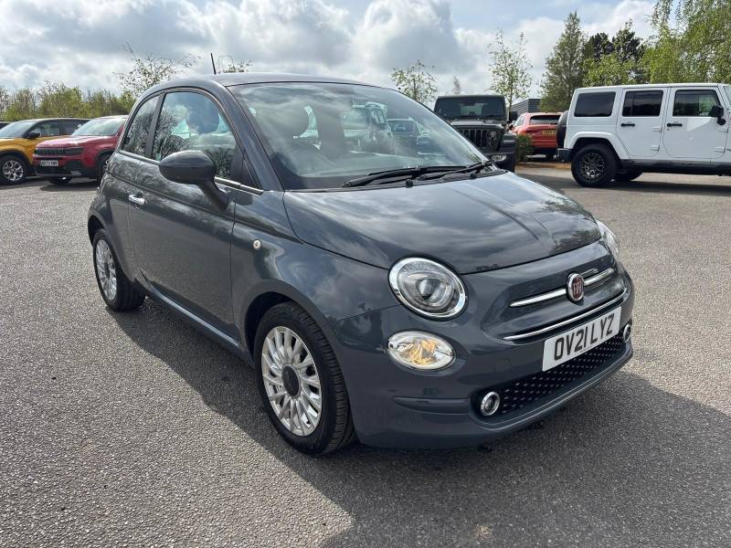 FIAT 500 2021 (21)