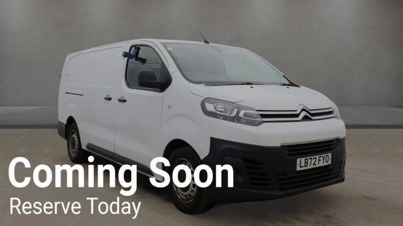 CITROEN DISPATCH 2023 (72)
