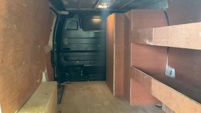 2023 Citroen Dispatch 1400 2.0 BlueHDi 145 Van Enterprise Pro