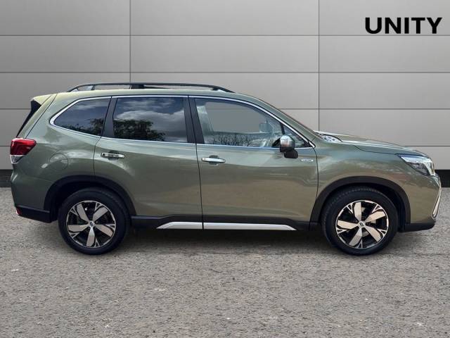 2019 Subaru Forester 2.0i e-Boxer XE Premium 5dr Lineartronic