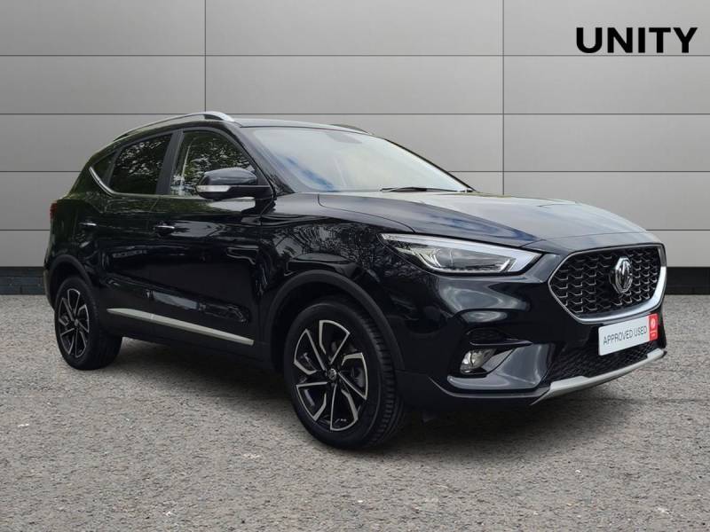 MG MG ZS 2023 (23)