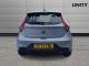 MG MG3 2023 (73)